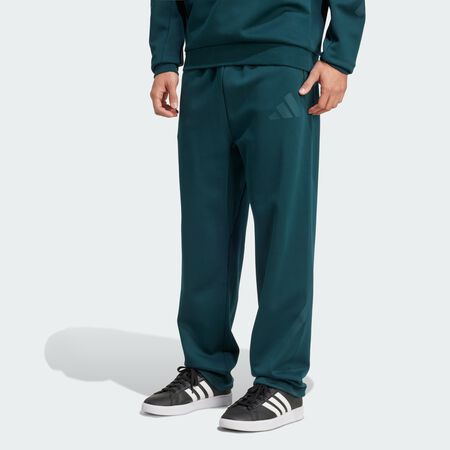 ADIDAS ORIGINALS adidas Z.N.E. Open-Hem Pants Aurora Ivy MEN