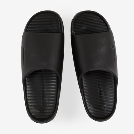 NIKE CALM SLIDE NOIR HOMME