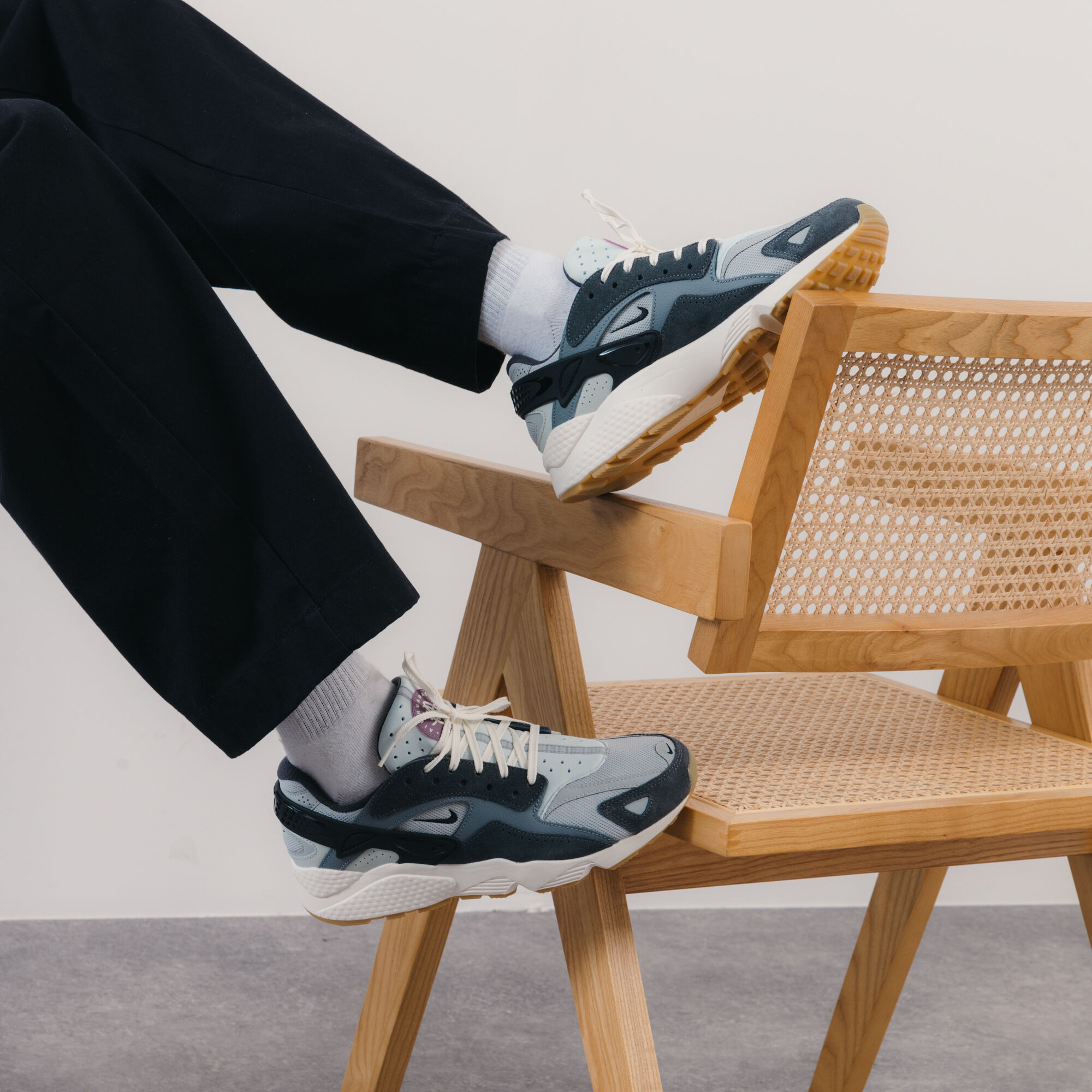 Puma style huarache store