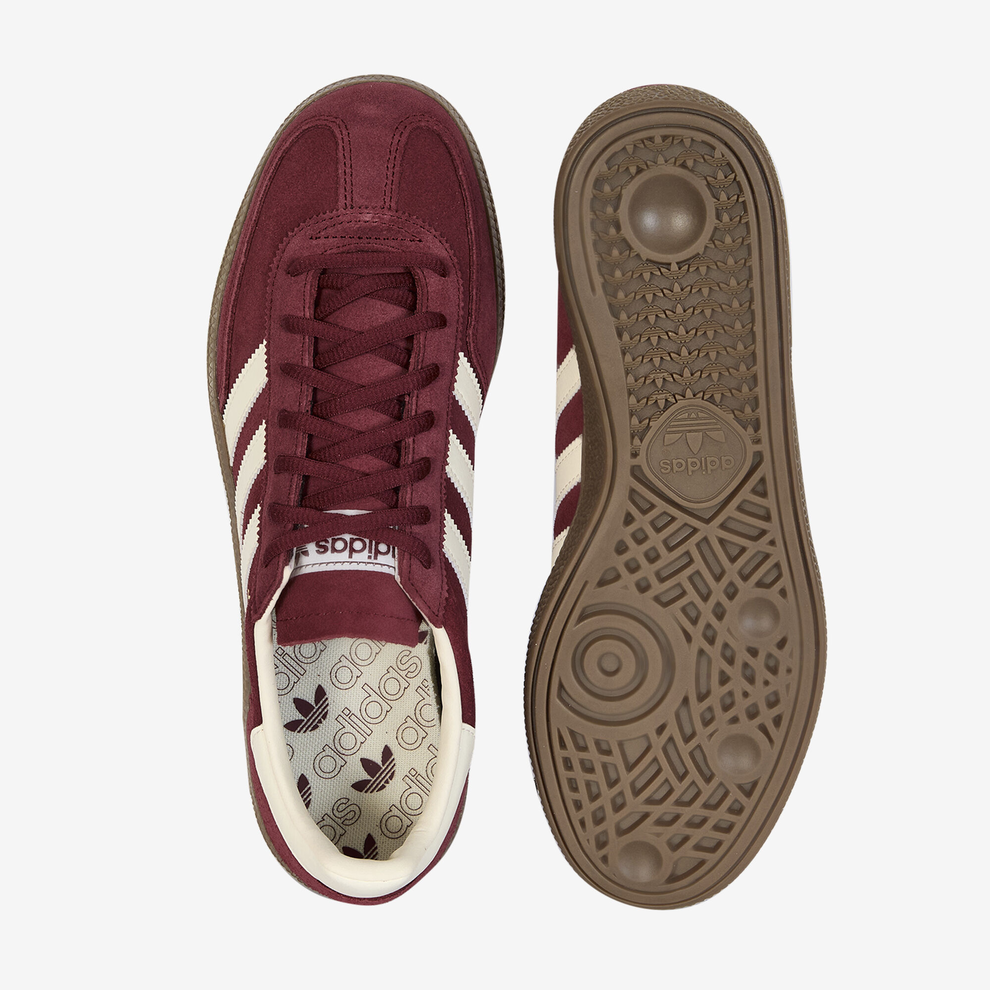 Baskets basses adidas Handball Spezial - vue 5
