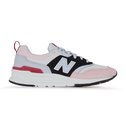 basket new balance femme original