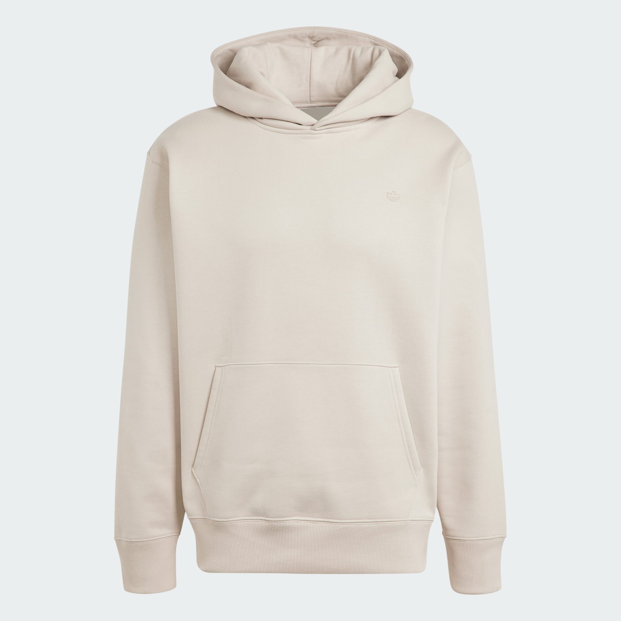 ADIDAS ORIGINALS ADICOLOR CONTEMPO HOODIE Wonder Beige SWEAT