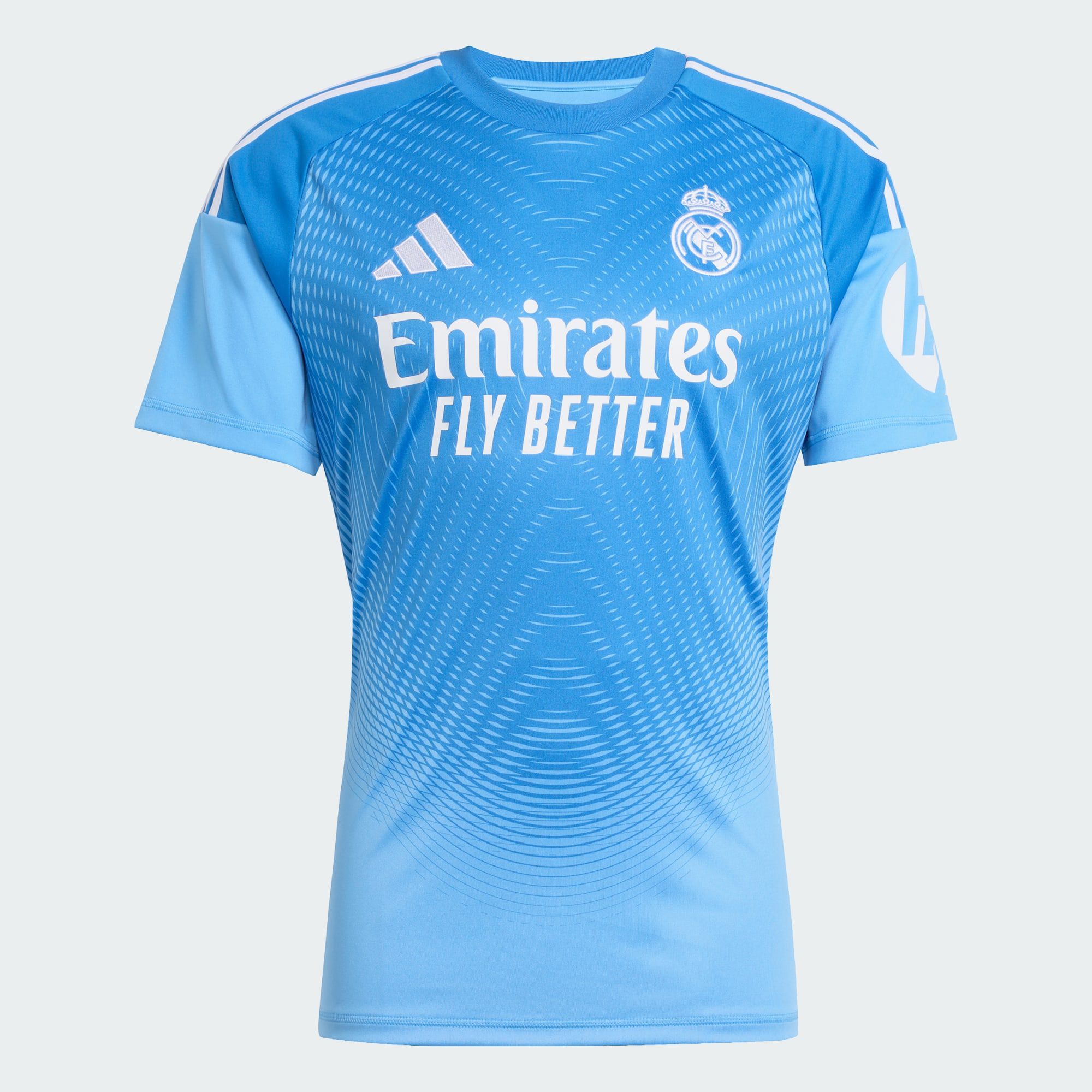 ウェア adidas Real Madrid 06-07 GUTI.H 14 2006-07 Real Madrid Home Name Number Set #14 GUTI .H Repro