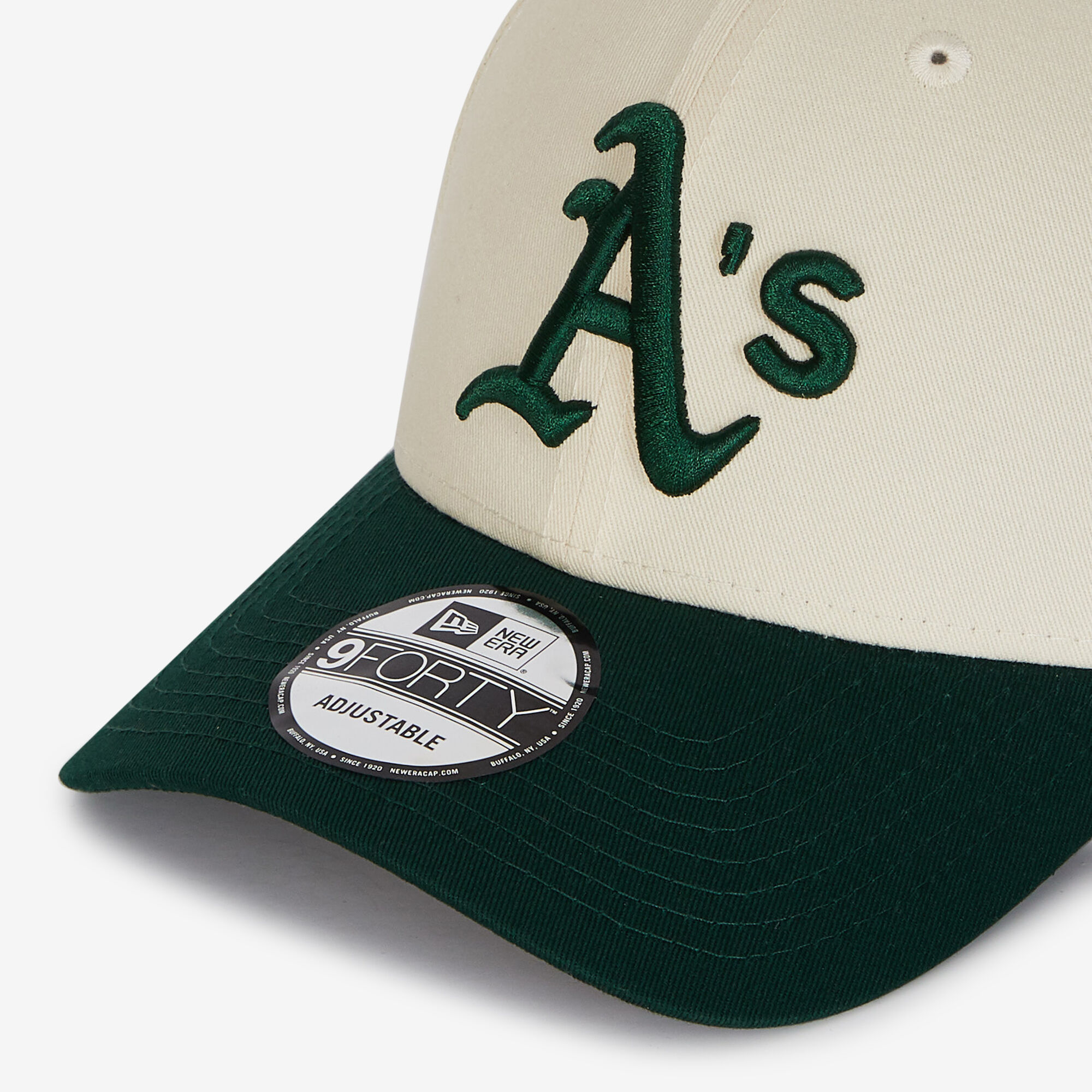 Casquette New Era Unique - vue 3