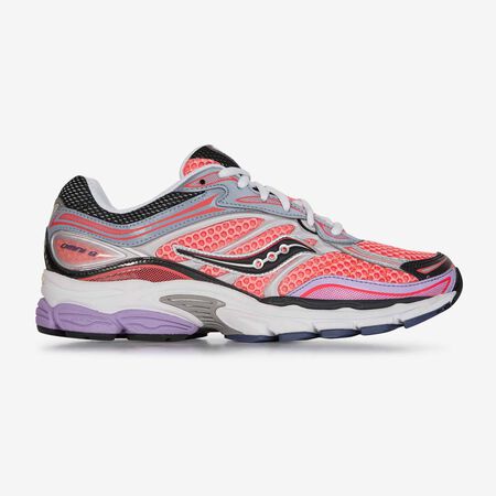 SAUCONY PROGRID OMNI 9 PINK/BLACK MEN