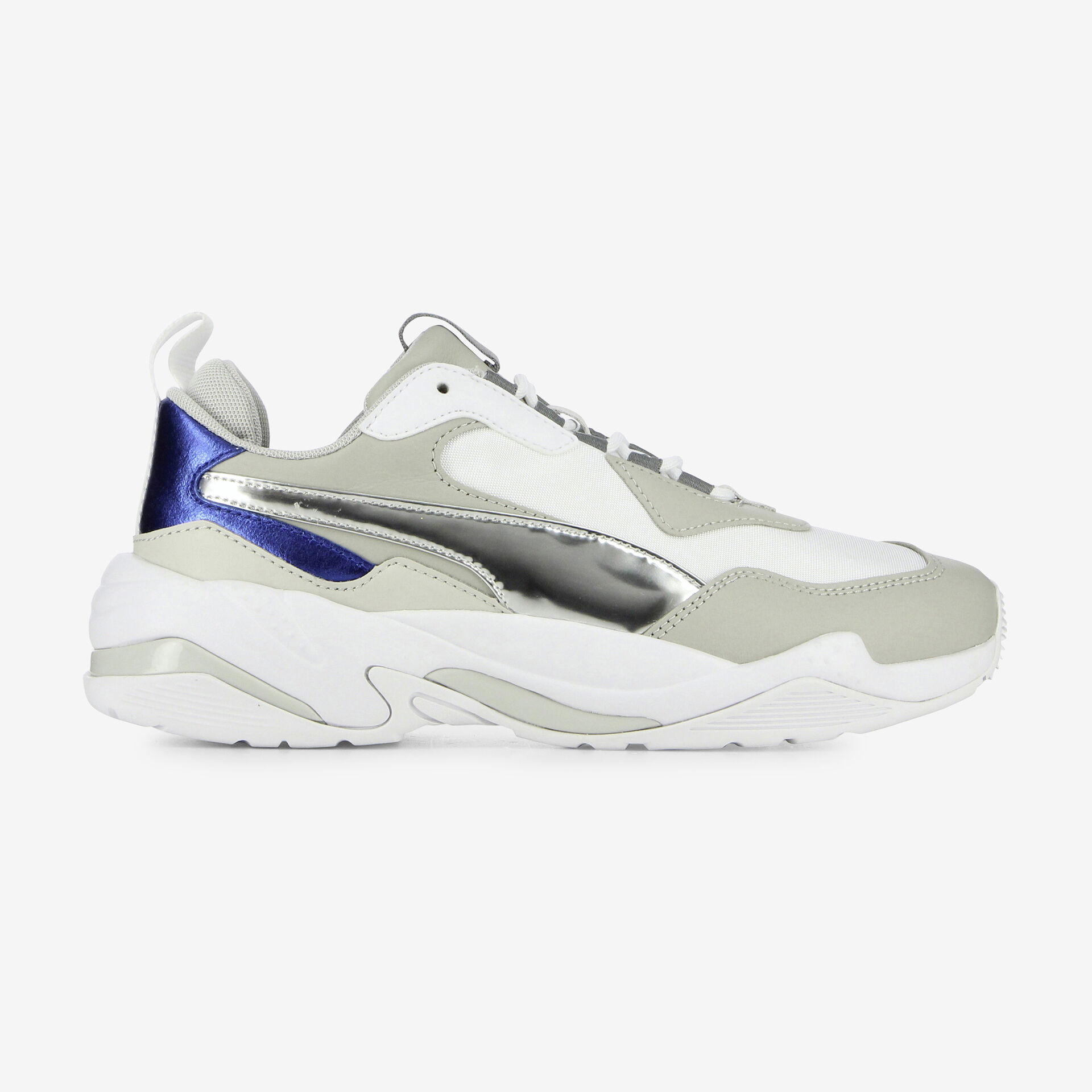 puma thunder courir