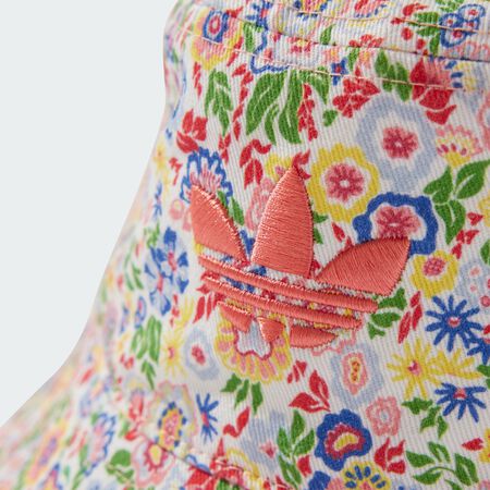 ADIDAS ORIGINALS Bob adidas Originals x Liberty London Enfants Multicolor JUNIOR