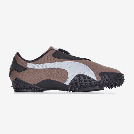 MOSTRO OG : MARRON