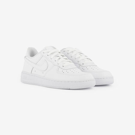 NIKE air force 1 AIR FORCE 1 LOW BLANC CADET