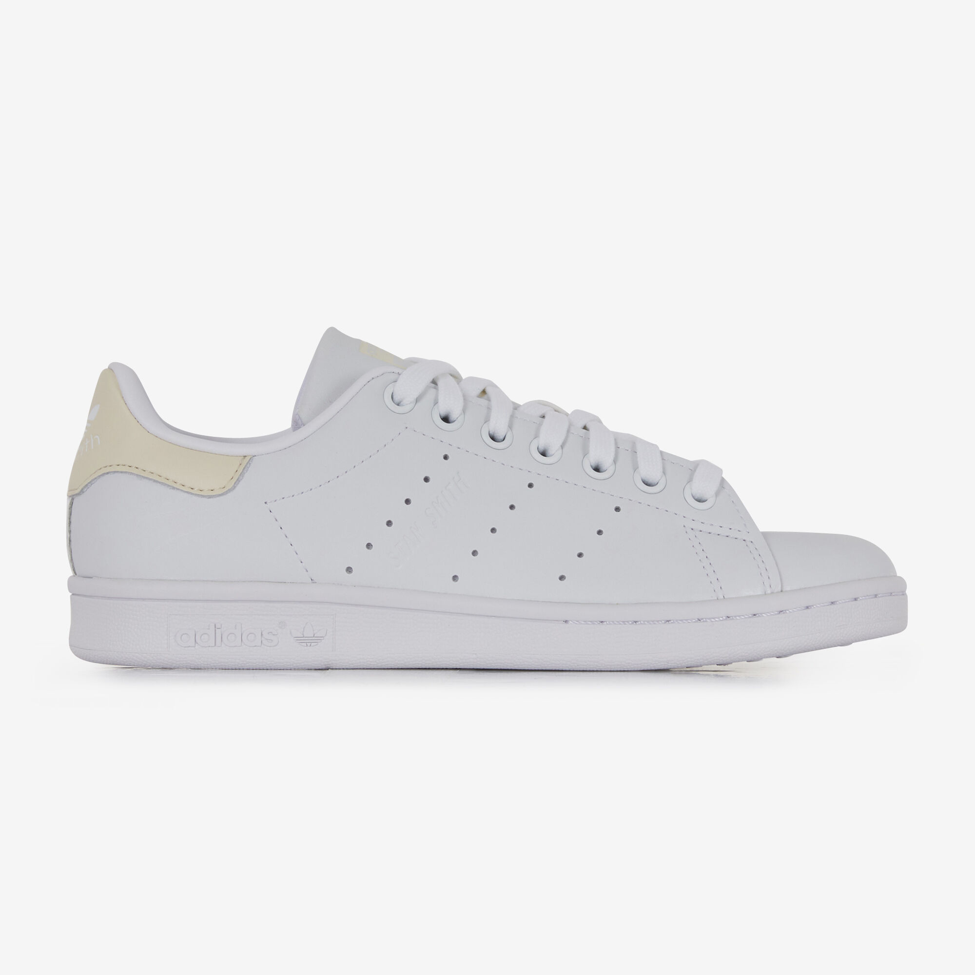 Adidas femme shop stan smith blanche