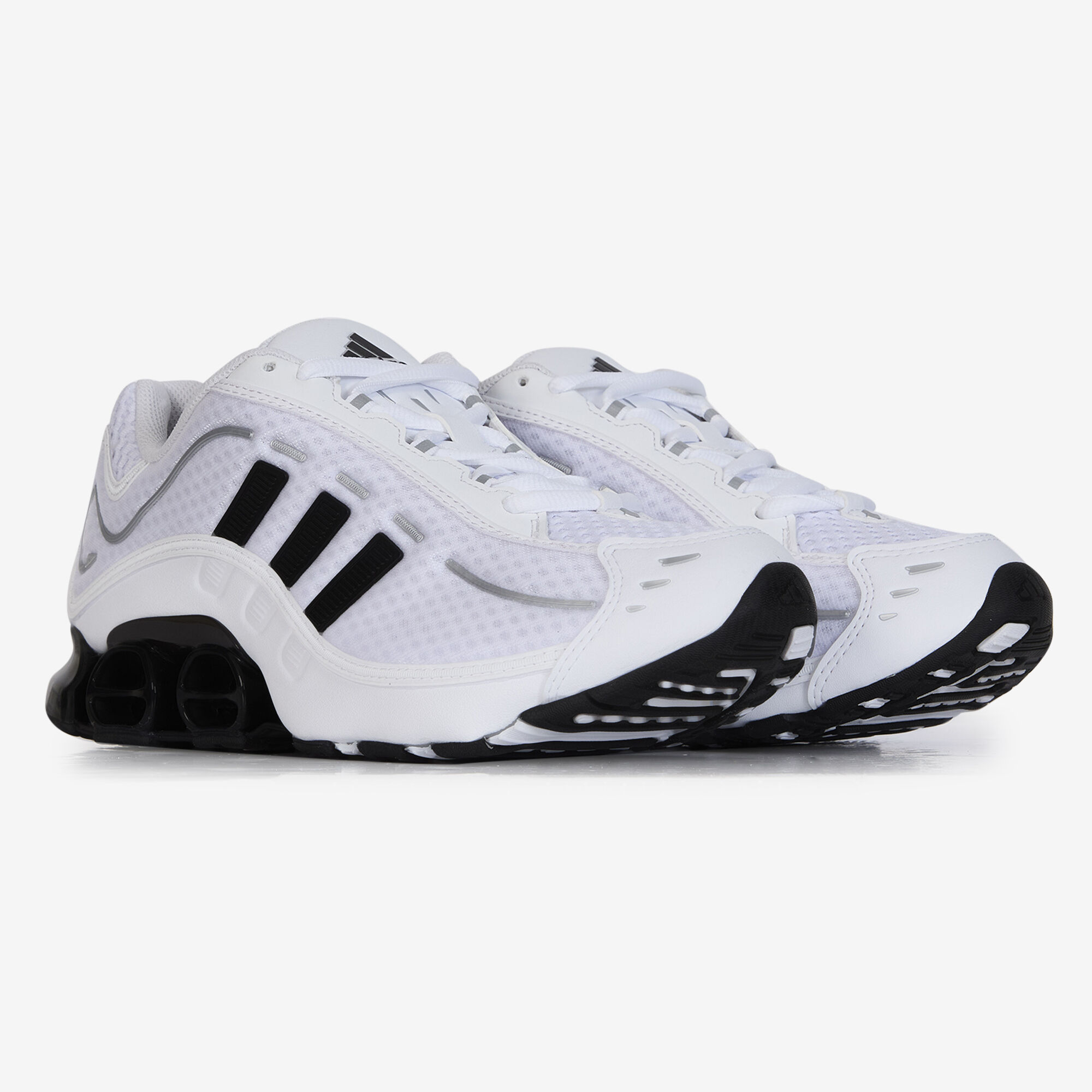 Megaride 01 Incolore - vue 2