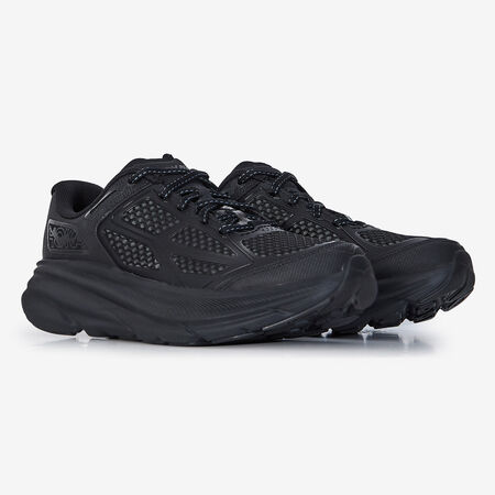 HOKA CLIFTON ONE9 BLACK WOMEN