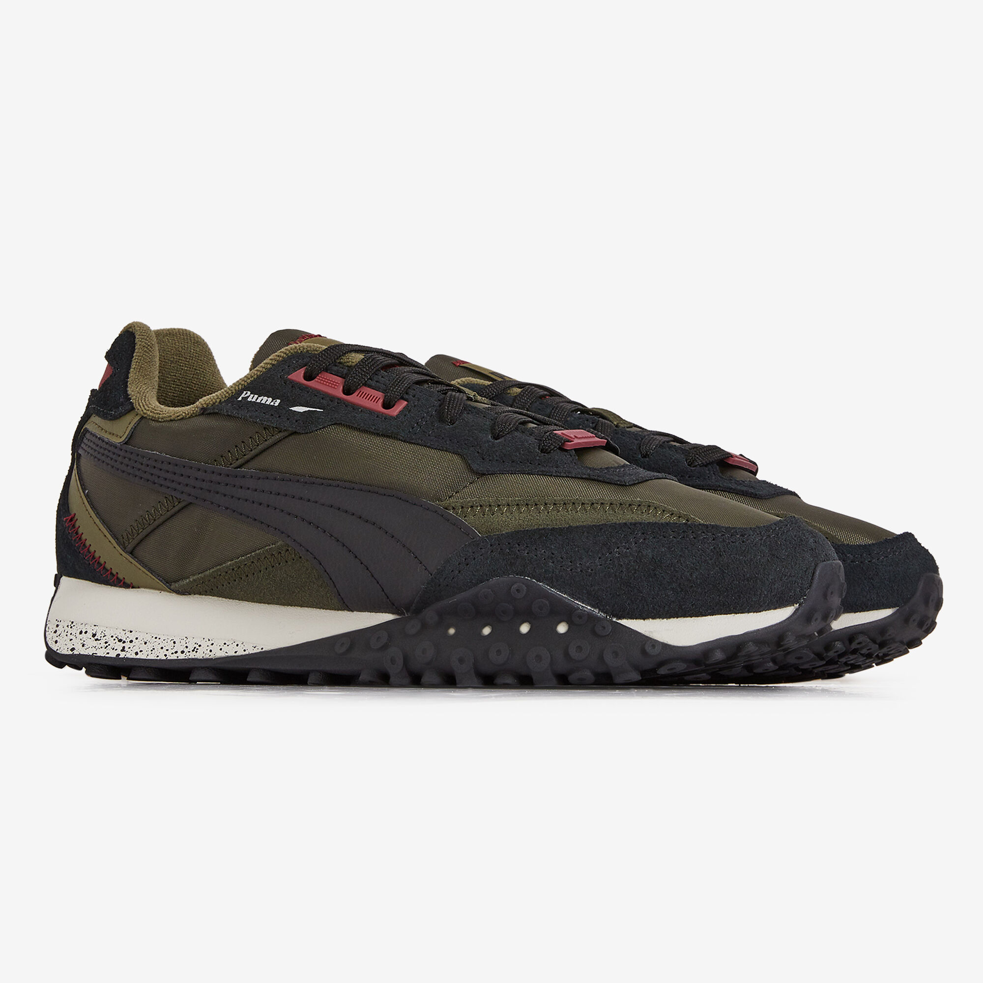 Reebok enfant kaki deals