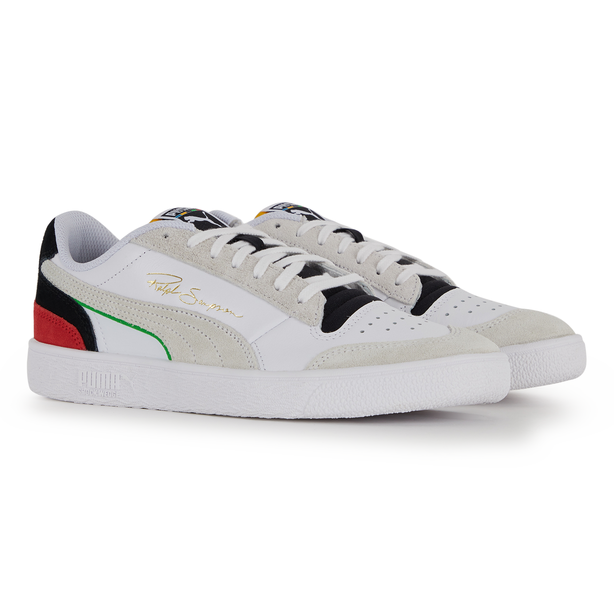 puma styfr-basket 90680