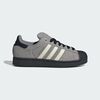 null : Grey Three / Cream White / Core Black