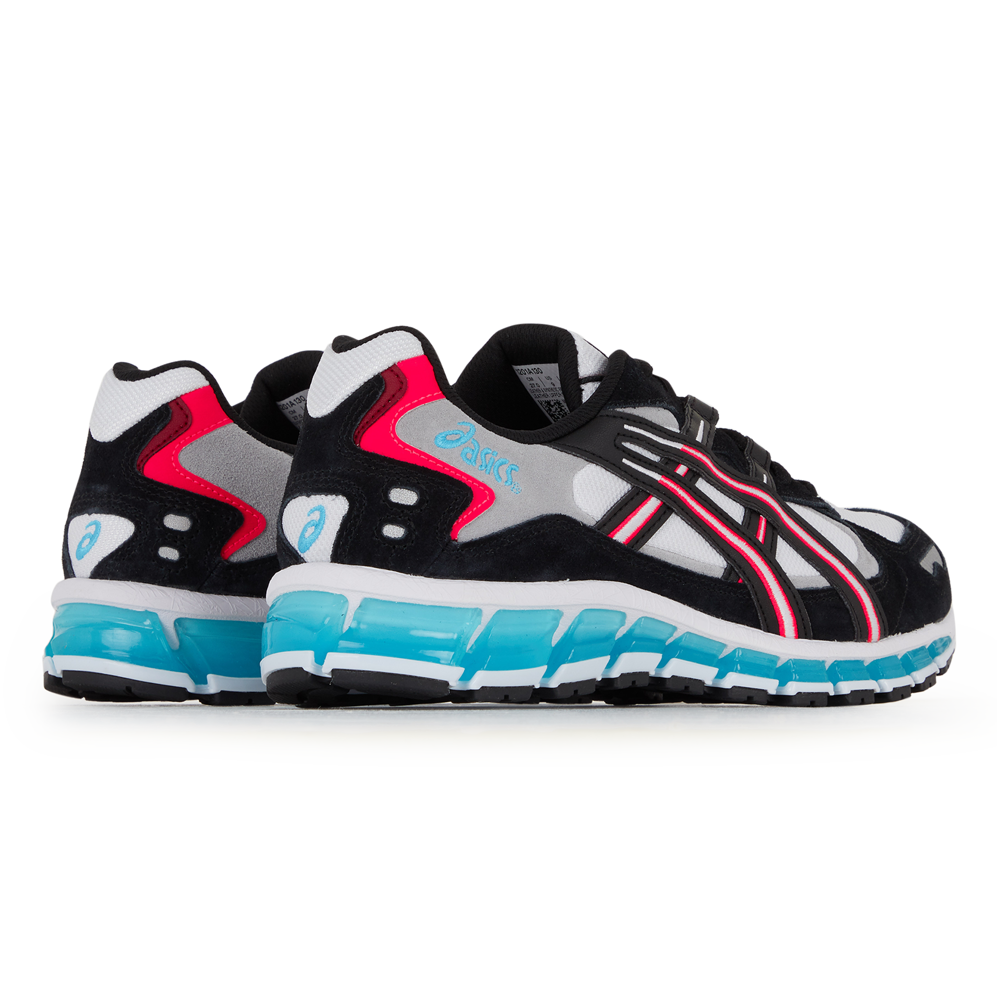 Asics gel kayano 5 360 courir clearance