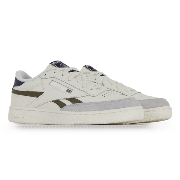 Sweat reebok classic enfant top kaki