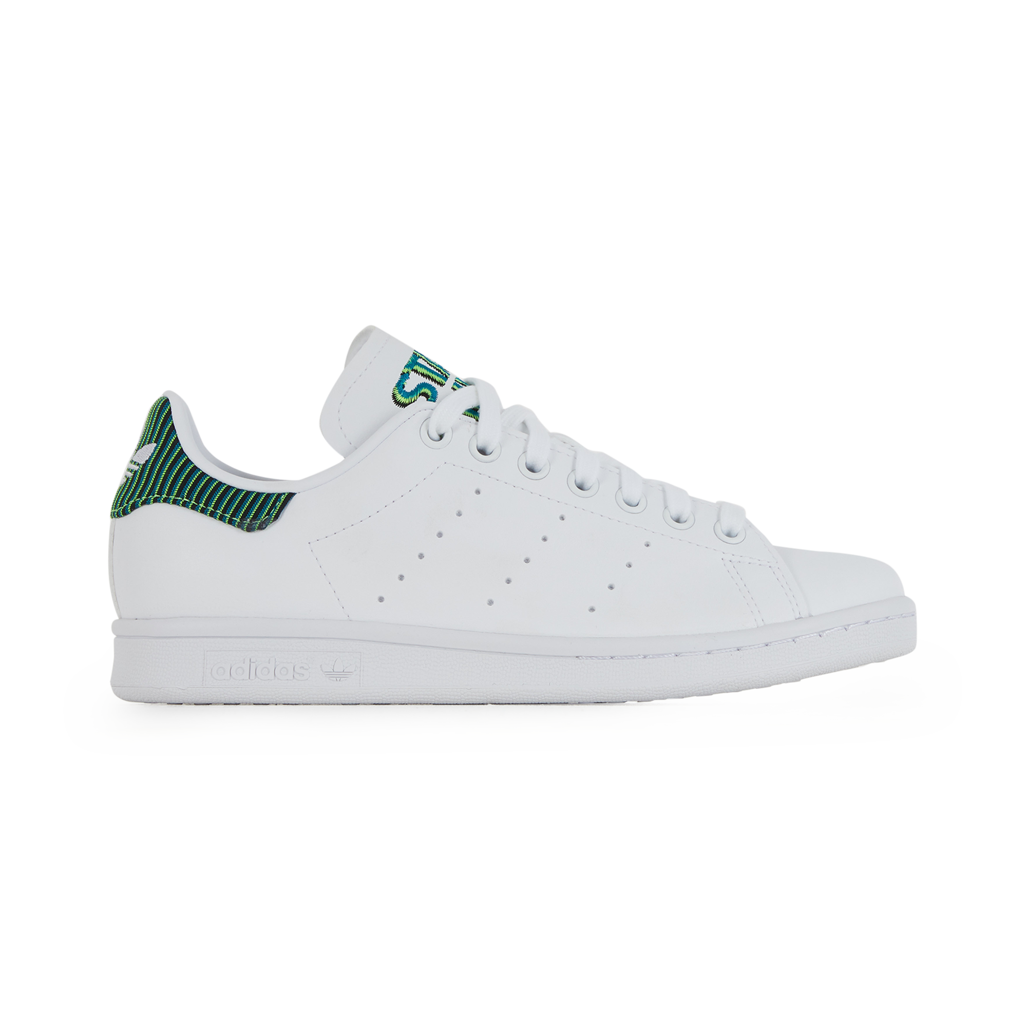 adidas stan smith quadretti