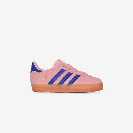 GAZELLE EL : ROSE/BLEU