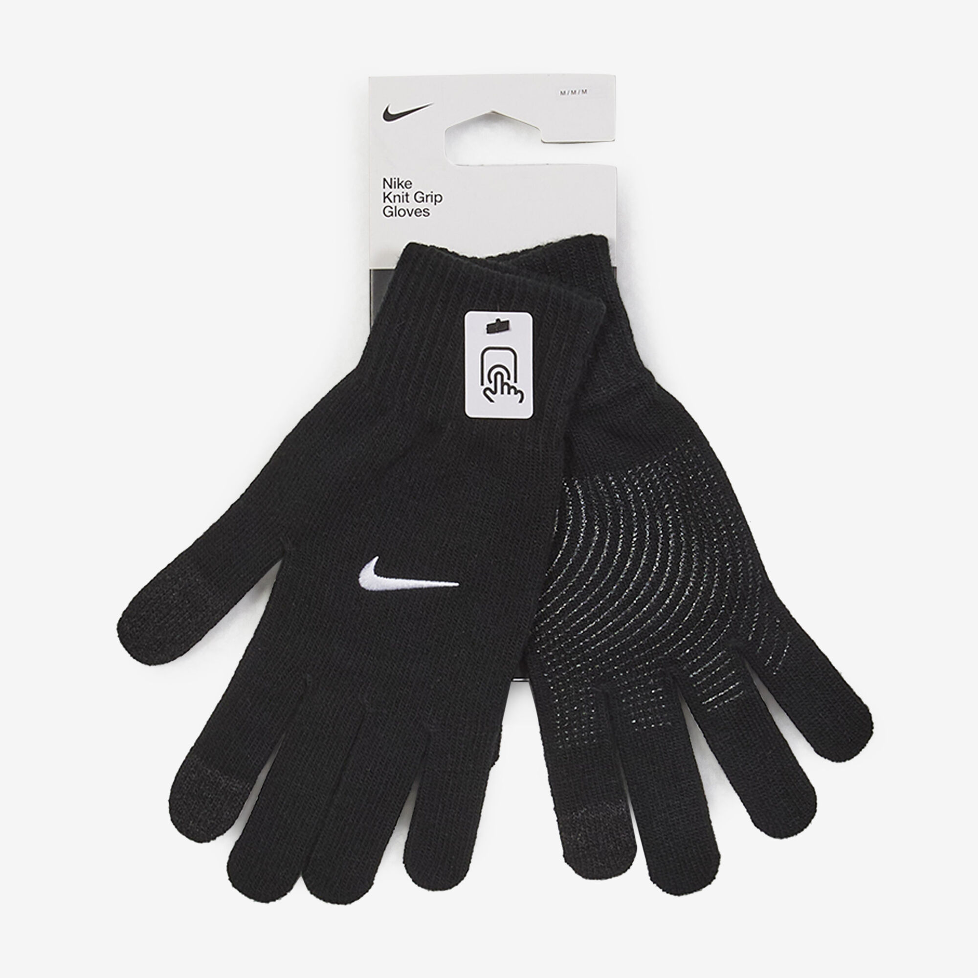 Gants Nike knit tech and grip tg 3.0 - vue 2