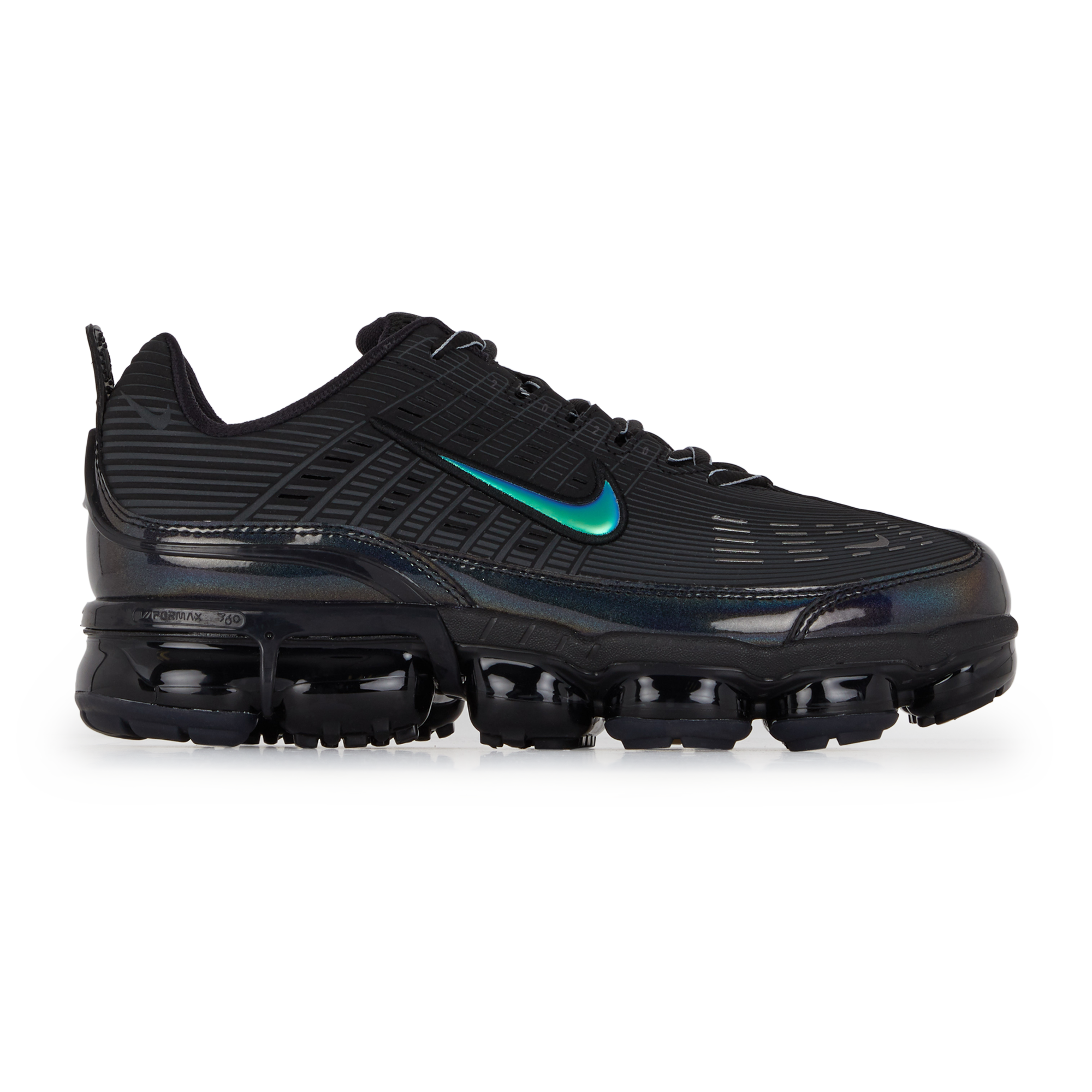 vapormax noire