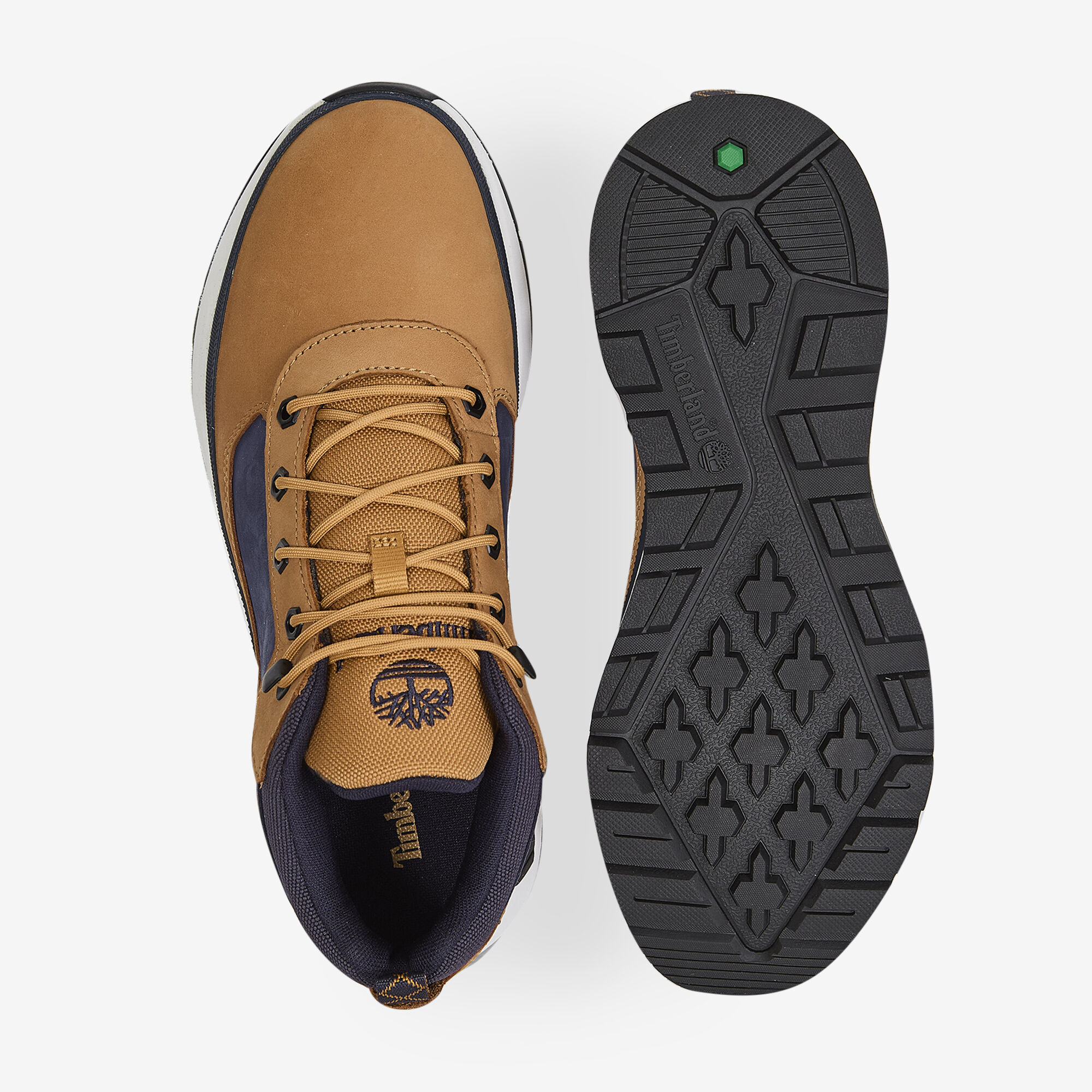 Field Trekker Low Miel - vue 7