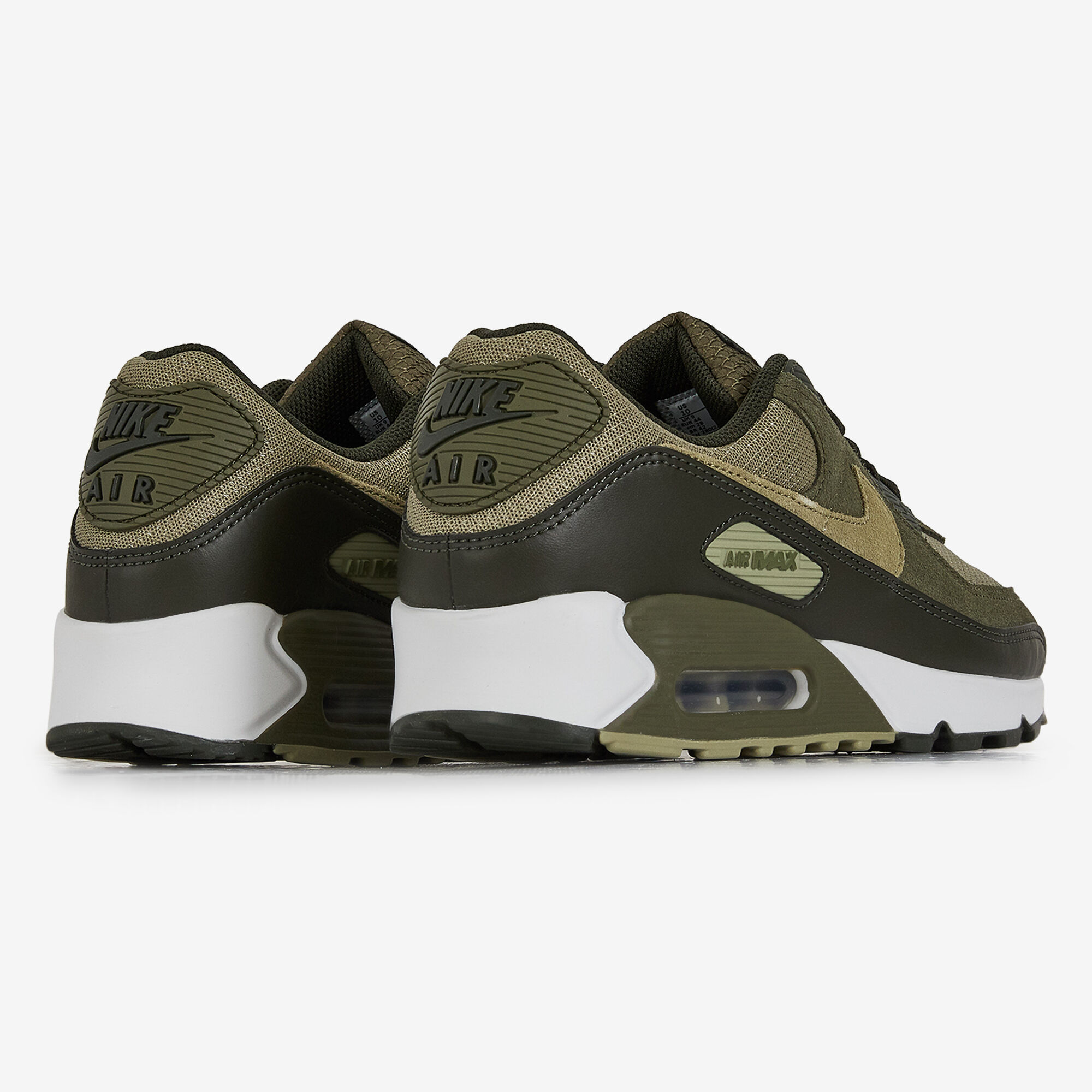 Air max shop verte kaki