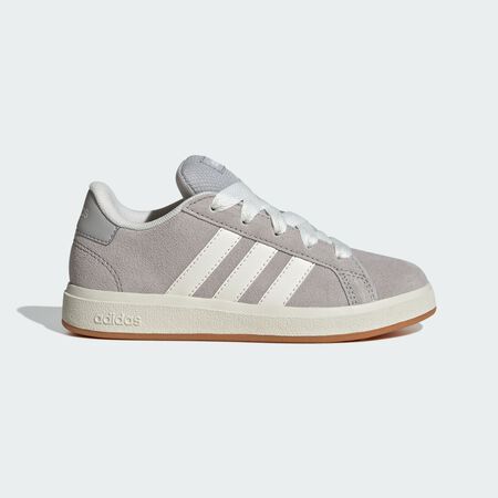 ADIDAS SPORTSWEAR Chaussure Grand Court 00s Enfants Grey Two / Off White / Gum BÉBÉ