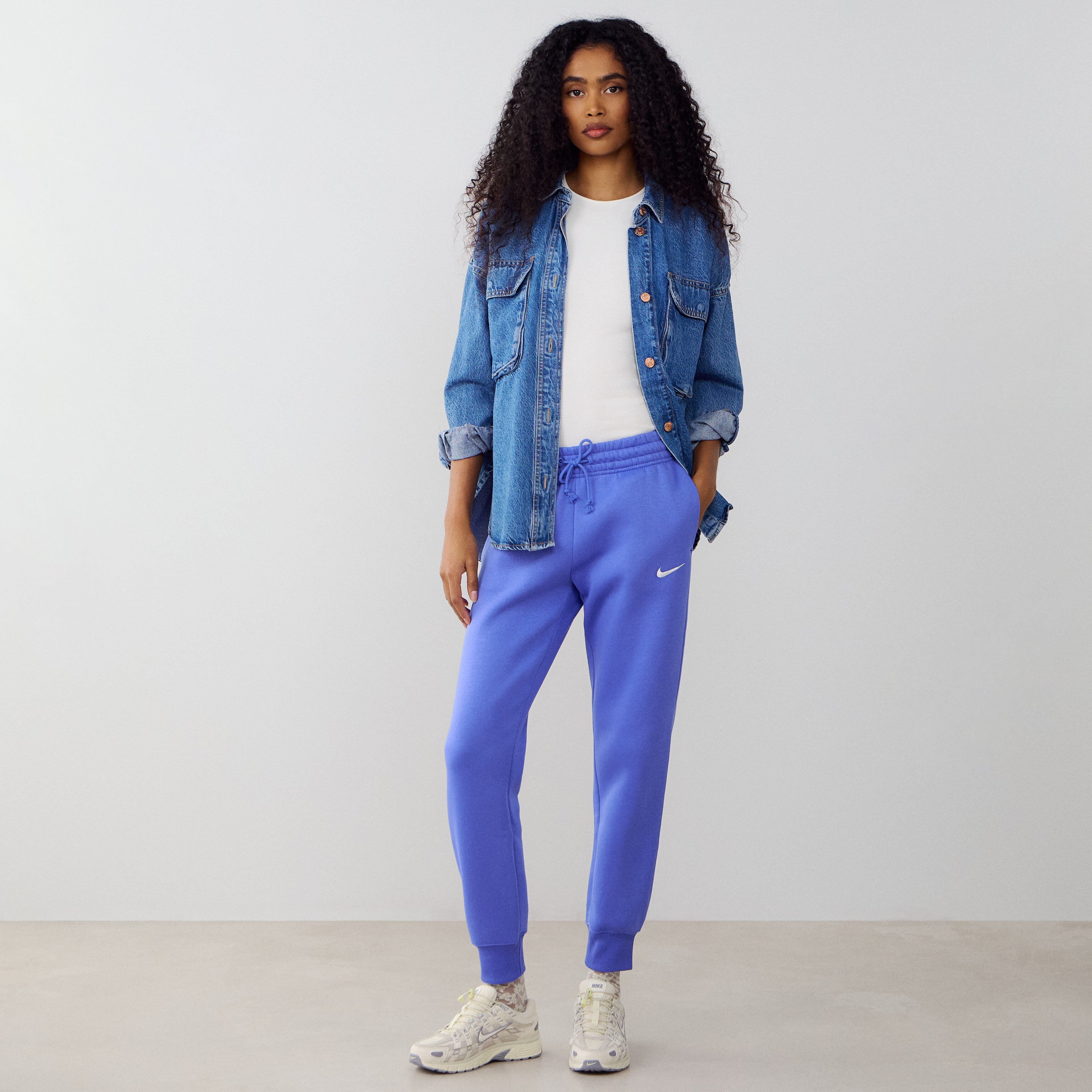 Pant Jogger Phoenix - vue 3