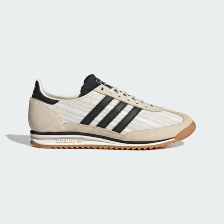 ADIDAS ORIGINALS sl 72 SL 72 OG BEIGE/BROWN WOMEN