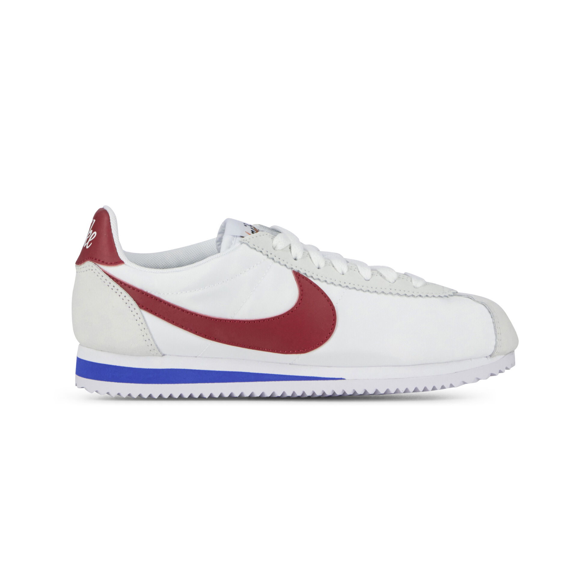 nike cortez og nylon