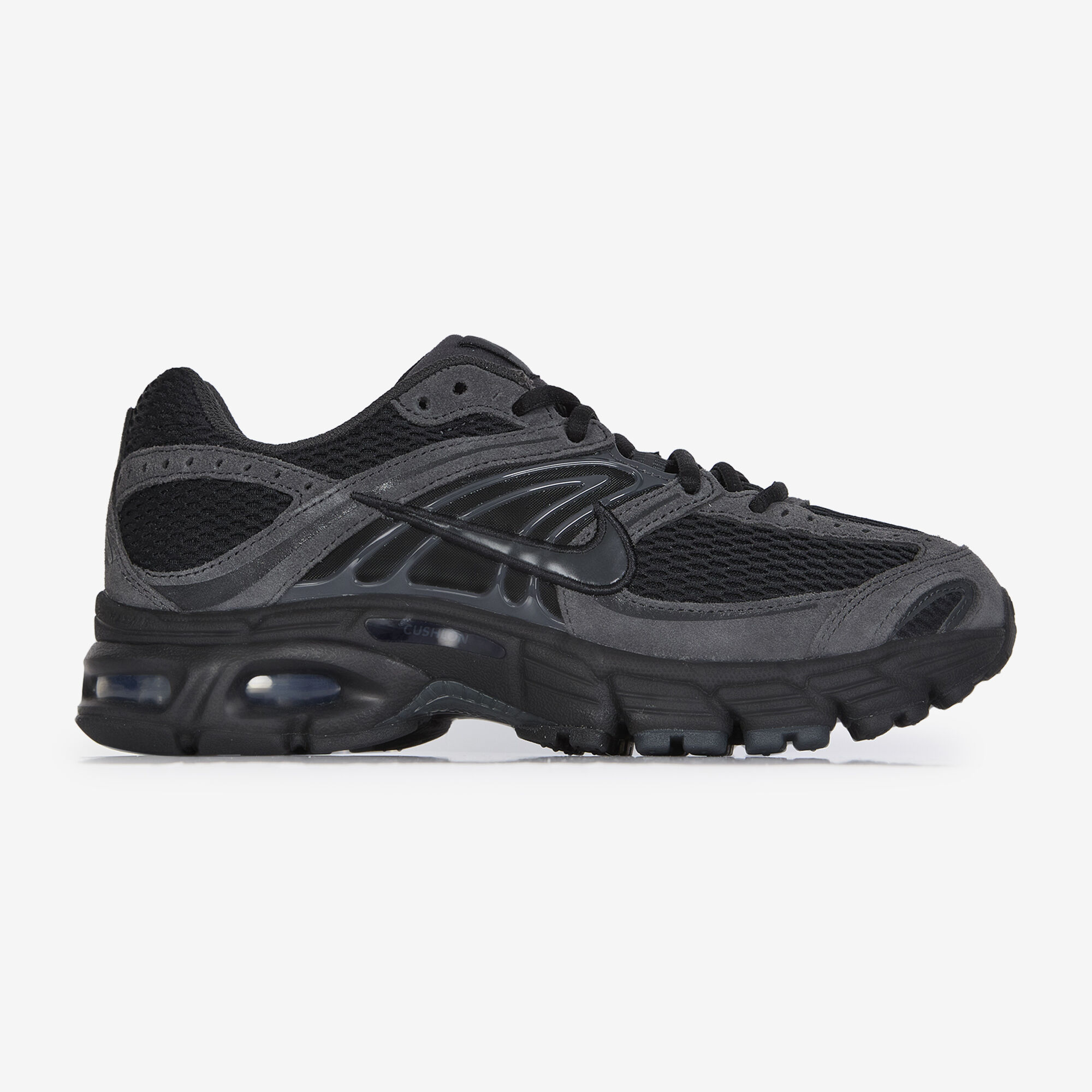 Sneakers Nike W Air Max Moto 2K Se Black/ Anthracite-Anthracite - IO4862-001