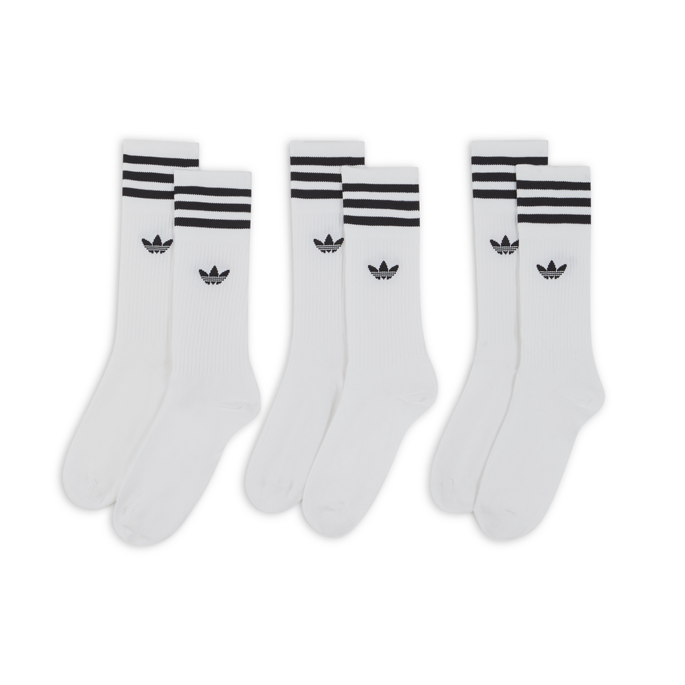 Chaussette cuissarde adidas outlet