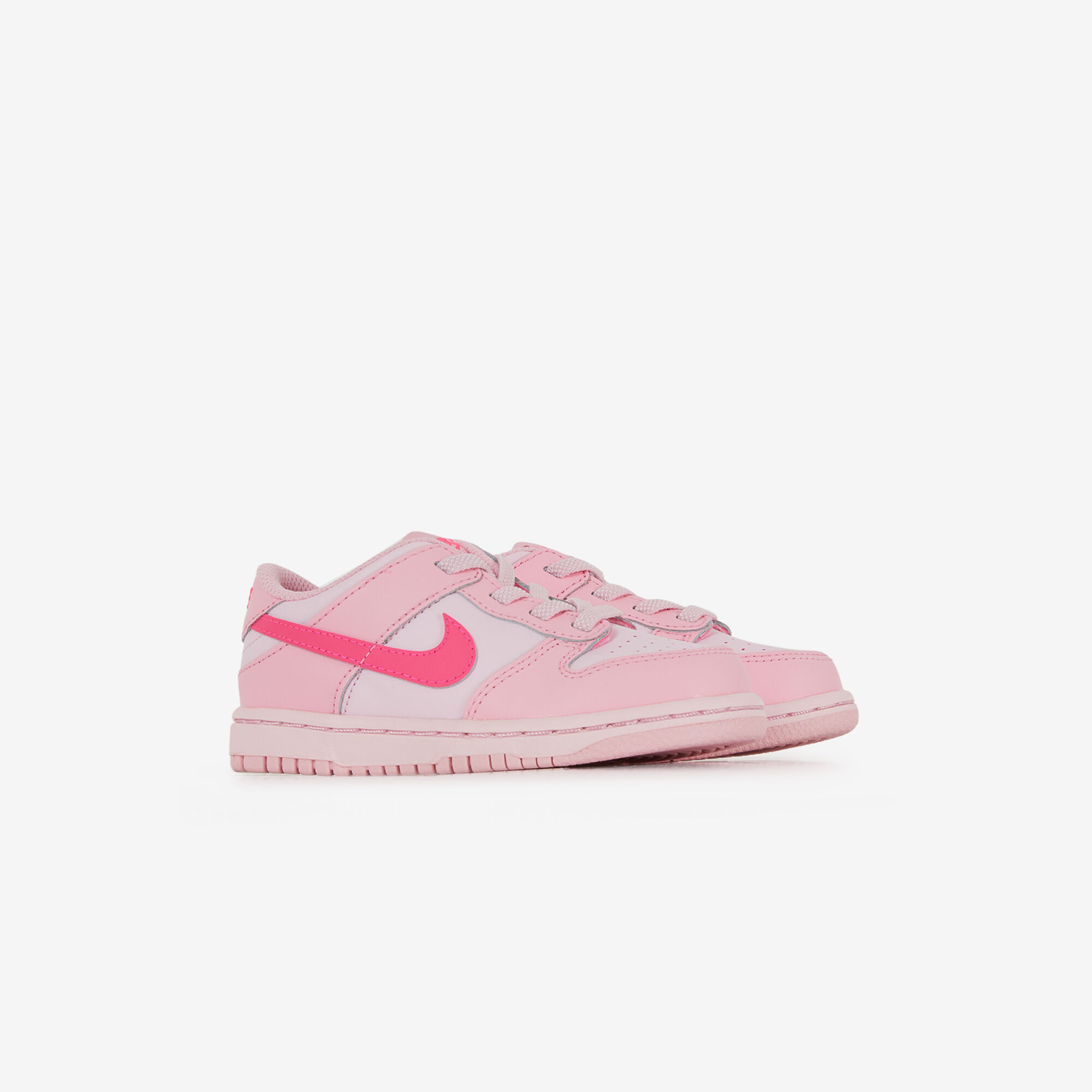 Basket fille courir 2025