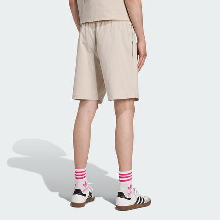 ADIDAS PERFORMANCE Mercedes - AMG Petronas Formula One Team Summer Short Beige MEN