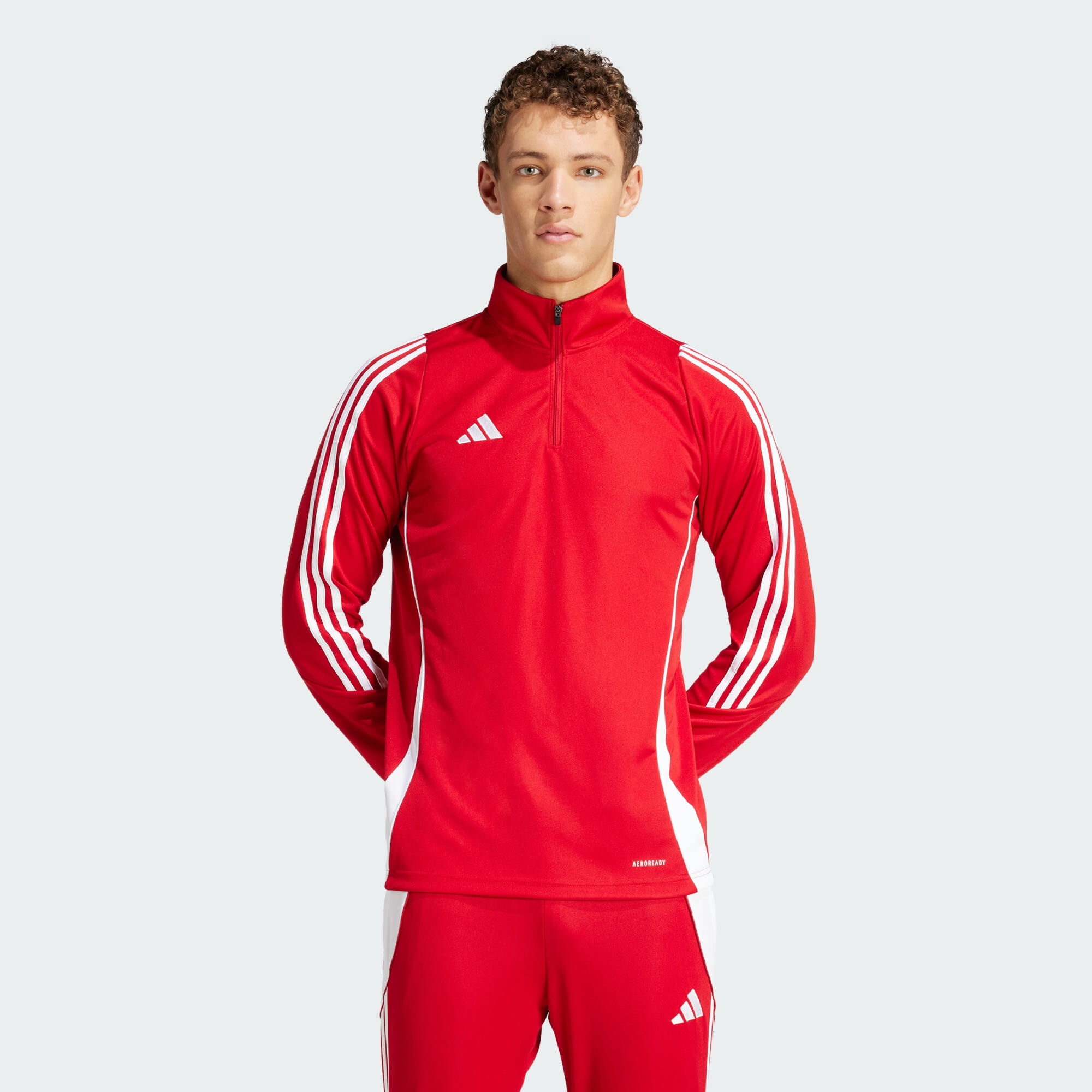 TRACKSUITS ADIDAS HOMME RED Buy Online Courir
