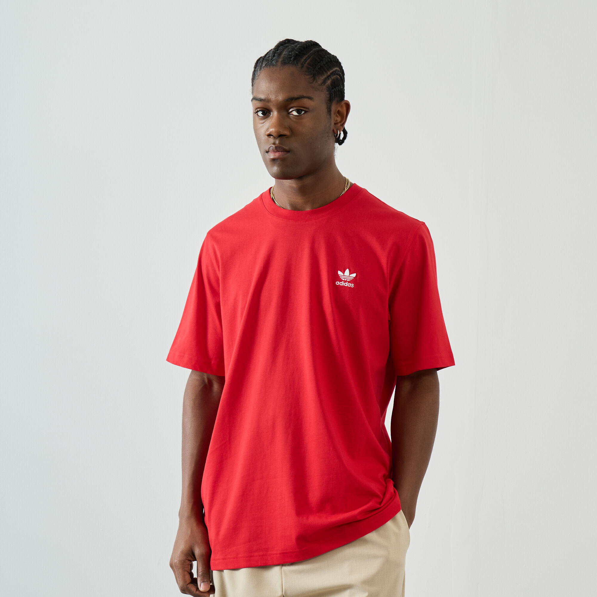 Essentiel tshirt store