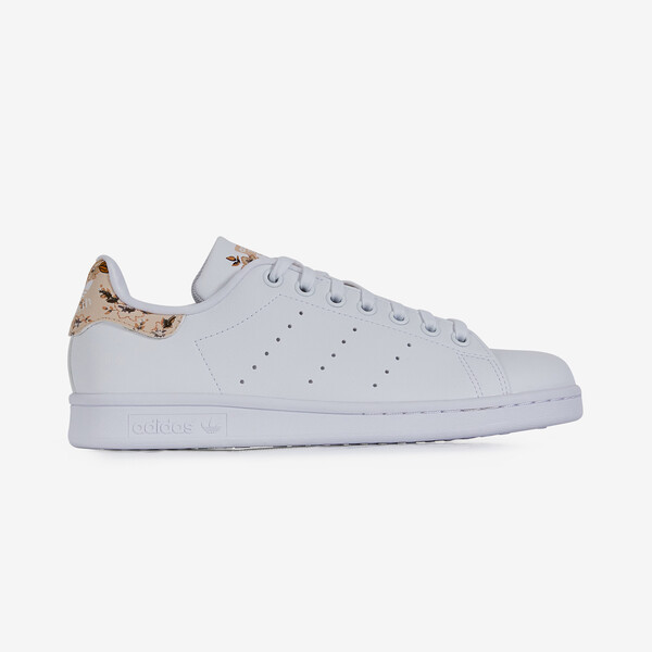 Stan smith a fleurs Clearance