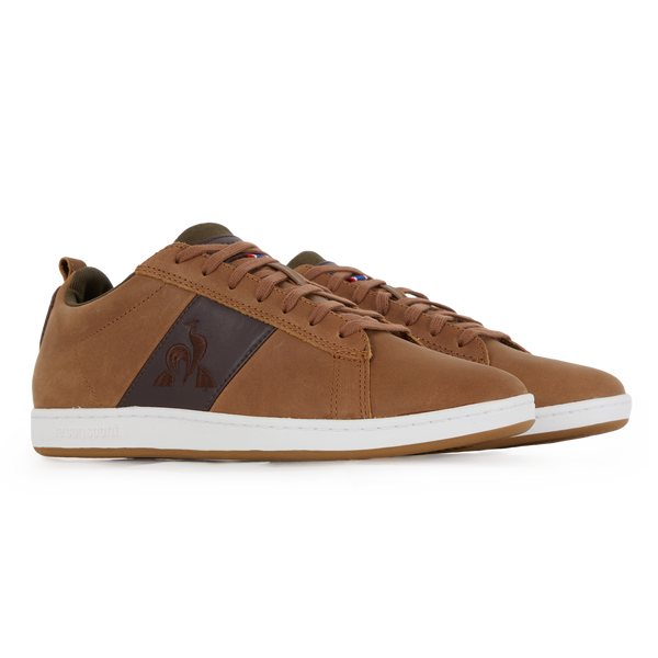 Basket le shop coq sportif 2015
