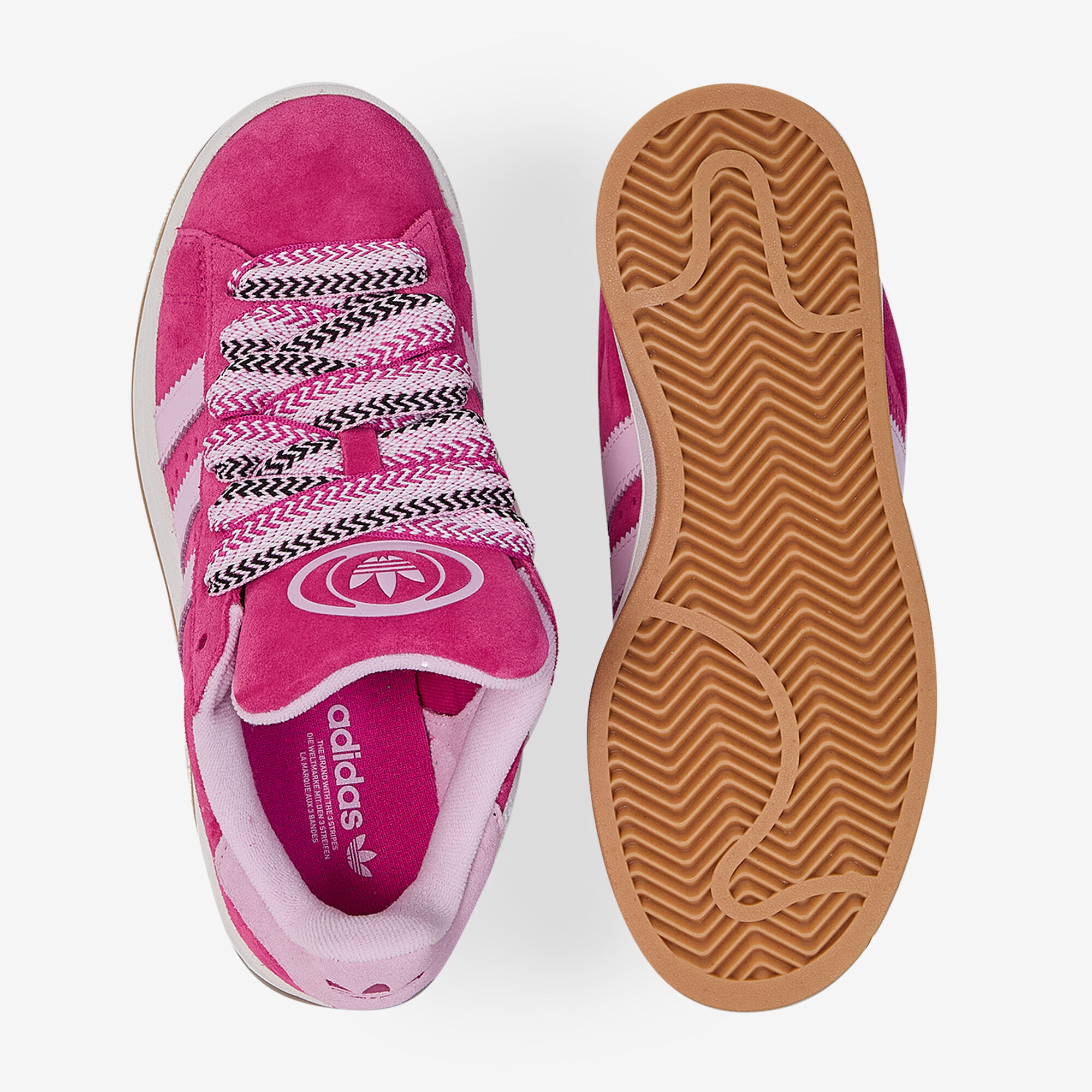 Baskets basses adidas Baskets 36 23 - vue 7