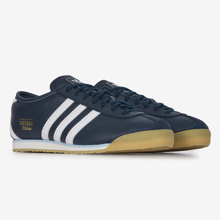 ADIDAS ORIGINALS ITALIA 70S NAVY BLUE/WHITE MEN