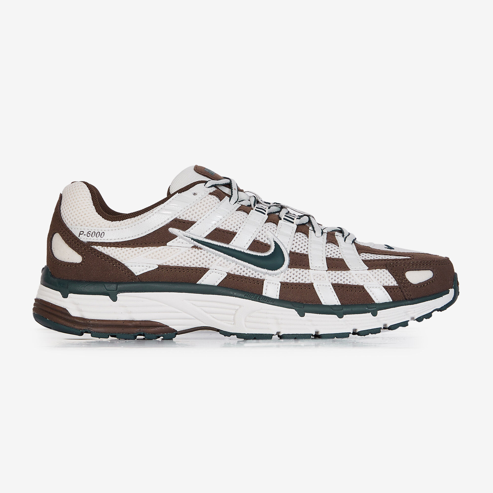 P-6000  Marron/beige