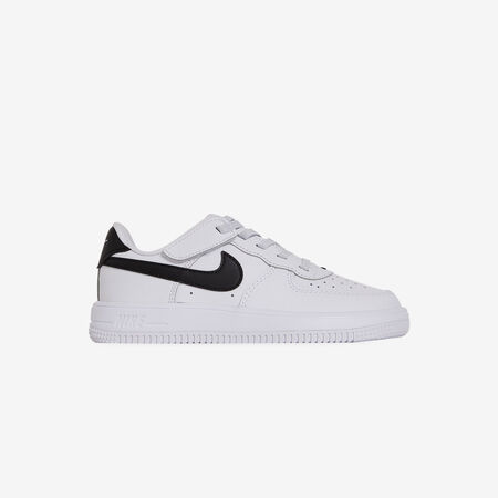 NIKE air force 1 AIR FORCE 1 LOW CF WHITE/BLACK TODDLERS