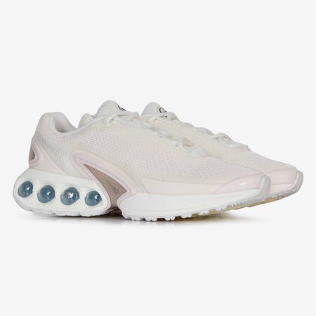 NIKE air max AIR MAX DN BEIGE/PINK WOMEN