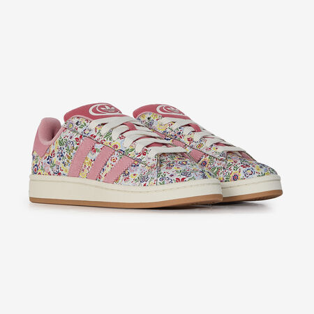ADIDAS ORIGINALS campus CAMPUS 00s BEIGE/MULTICOLOURED JUNIOR