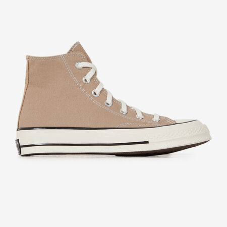 CONVERSE chuck 70 CHUCK '70 HI BEIGE FEMME