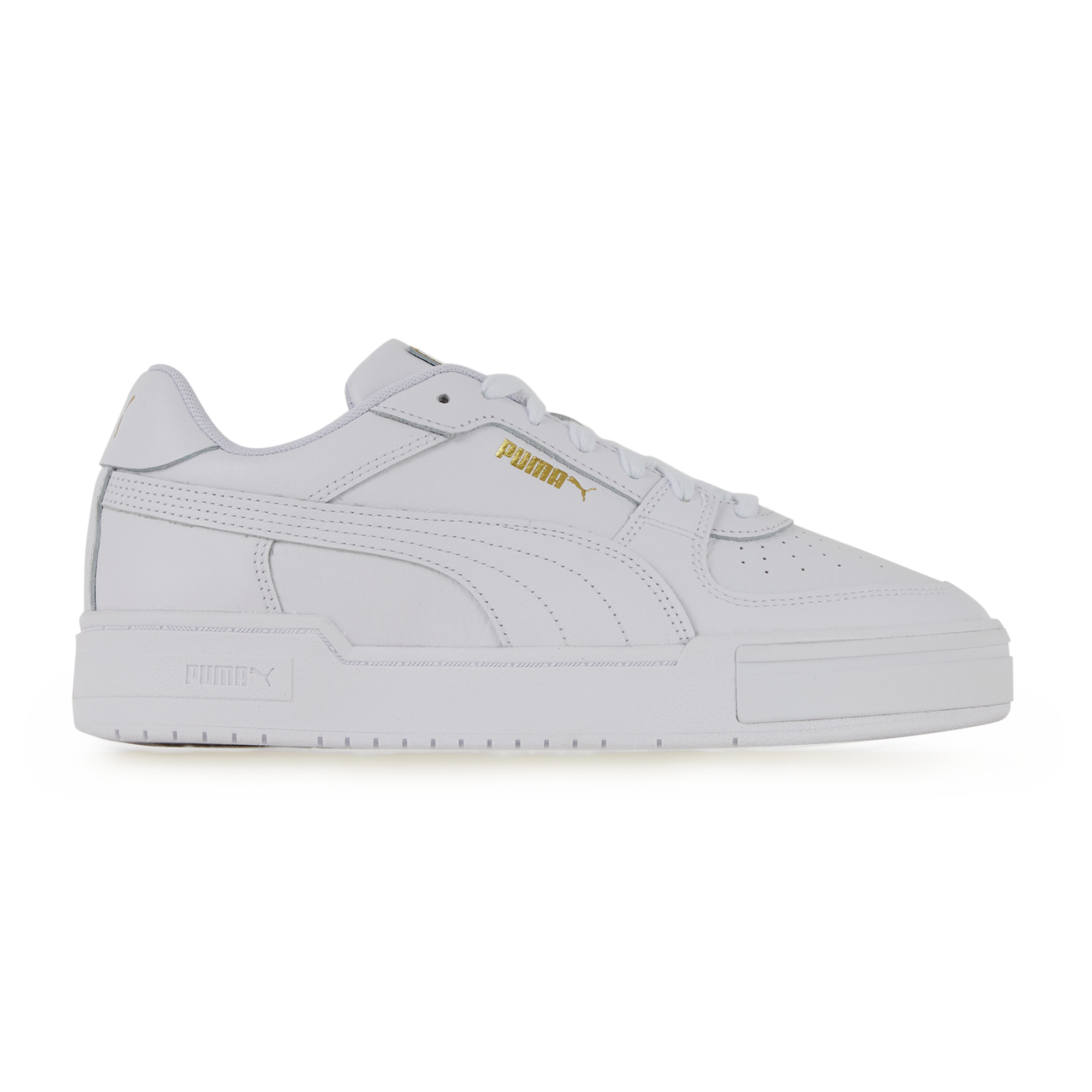 puma blanches