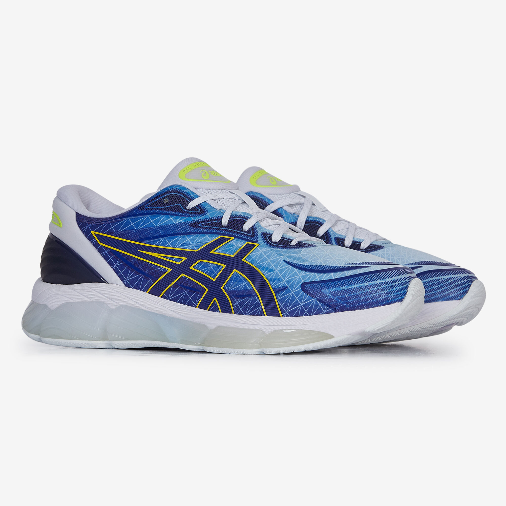 Asics gel quantum 180 courir clearance