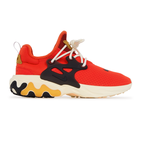 basket nike presto react