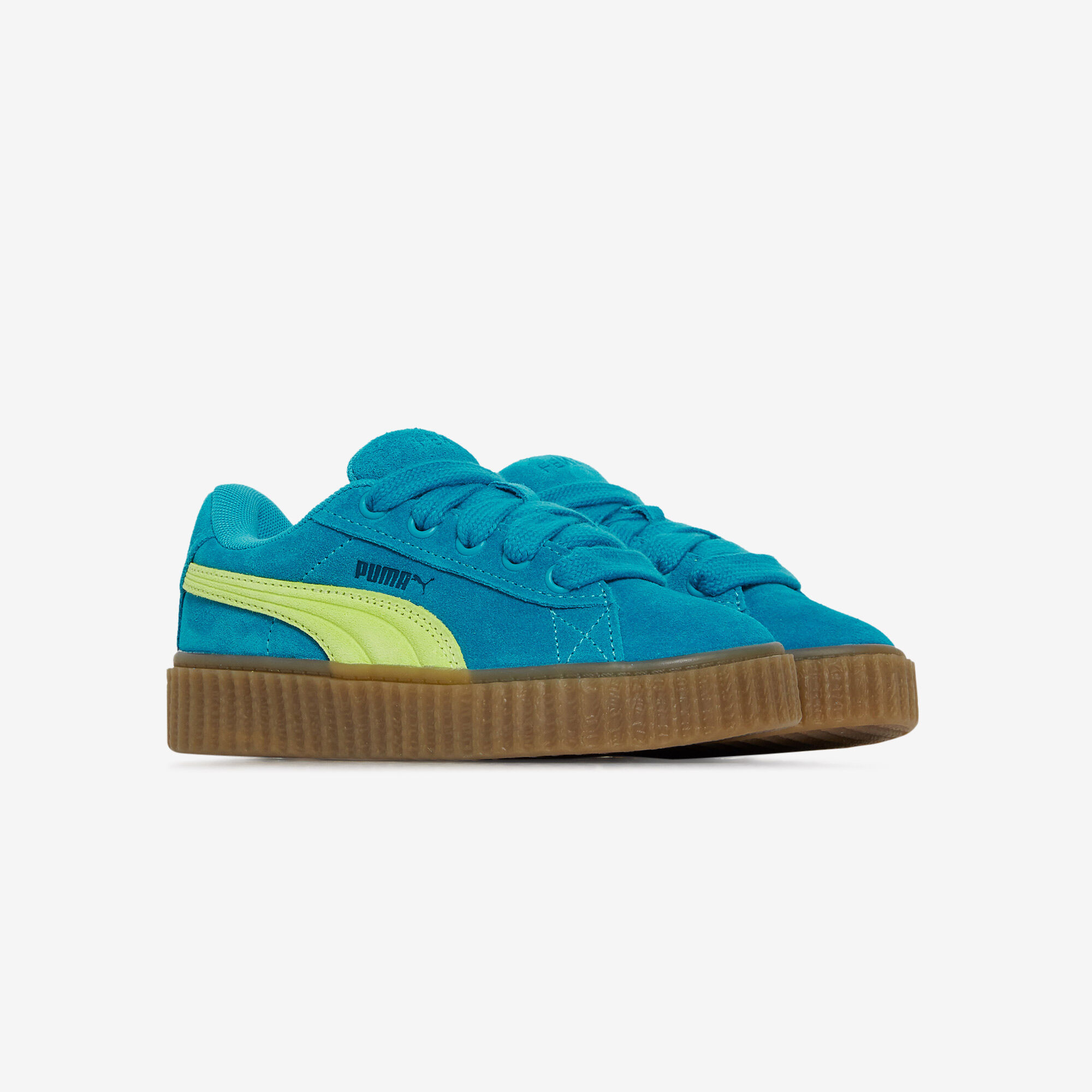 Puma creepers on sale courir jordan